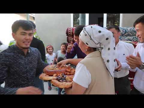 Видео: БАТА ТОЙ 2021