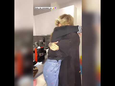Видео: (6 часть) Люба и Сережа ты же знаешь что мы тонем но тебе нужно лишь я