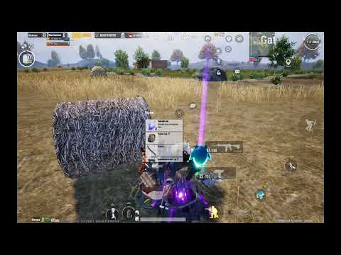 Видео: Pubg mobile играем с подписчицей игорян топ-1 на новом ивенте#pubgmobile #pubgm 