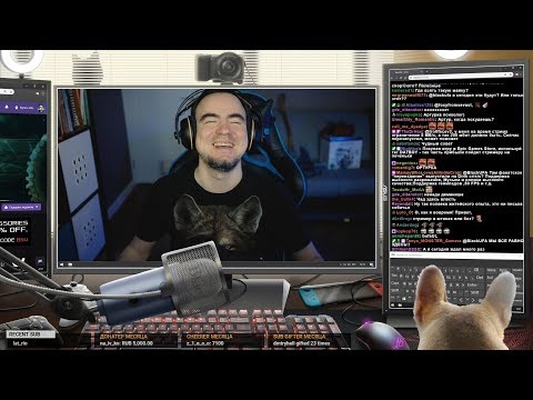 Видео: Вошедшее #22 ● BlackSilverUFA