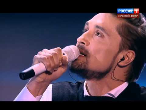 Видео: Дима Билан - Дельтаплан (Новая волна 2015)