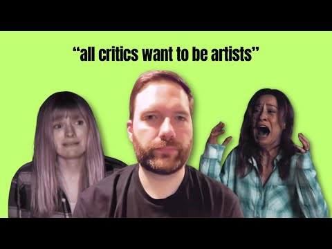 Видео: Создал ли Шелби-Окс «настоящий художник»?