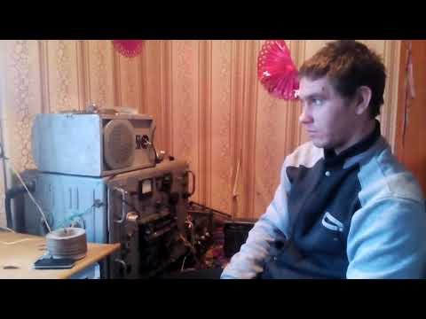 Видео: Работа радиохулигана Якута в эфире