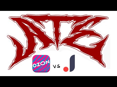 Видео: OZON vs Джум | Распаковка регулярок Stray Kids ATE, саппорт, сравнение