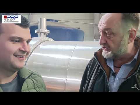 Видео: 🔥 Автоклав KyungHan \ Steri Ace: корейский прорыв в консервировании. Заводской тест-драйв.