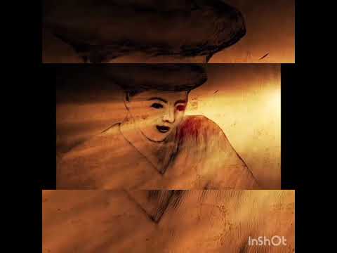 Видео: Ч Т Айтматов бала бакчада " Бугу эне"