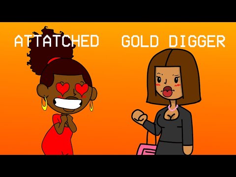 Видео: Типы сук