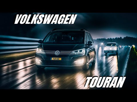 Видео: Семейный угодник Volkswagen Touran | Обзор | Купил машину подписчику!