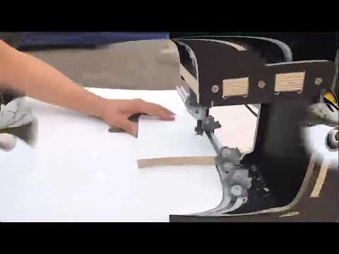 Видео: Сверлильно-присадочный станок. Сверлильный станок. Присадочный станок. Аналог Blum minipress.