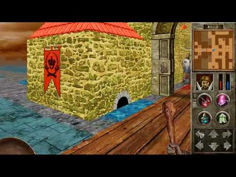 Видео: The Quest серия 37(14 серия dlc остров лед и огонь)