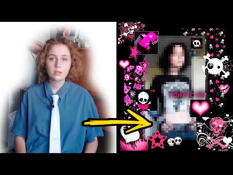 Видео: у меня случился кризис идентичности и я стала...