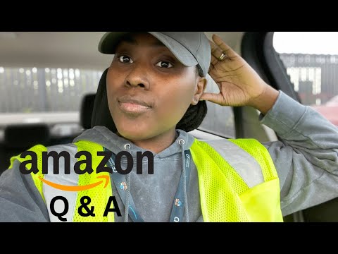 Видео: Обновление Amazon | Вопросы и ответы (FAQ)