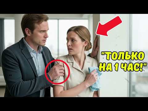 Видео: Девушка, которая рассмешила миллионера