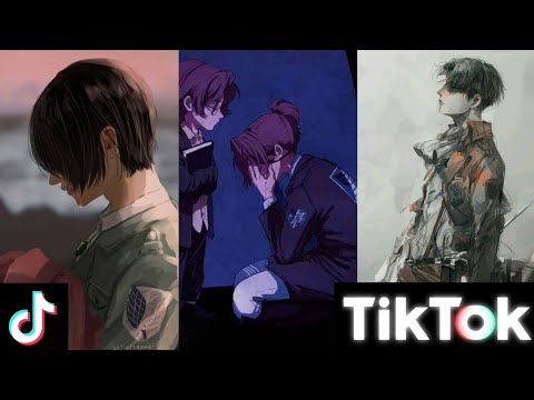 Видео: СТЕКЛО! Тиктоки Атака Титанов | Подборка #22 | Special compilations