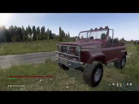Видео: Играю на сервере [DDZS] Isolation Chernarus PVE | День 4