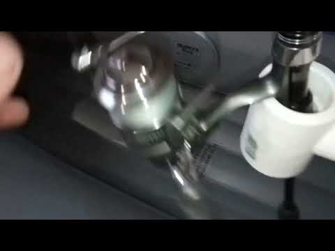 Видео: кресло в каяк инзер М350.