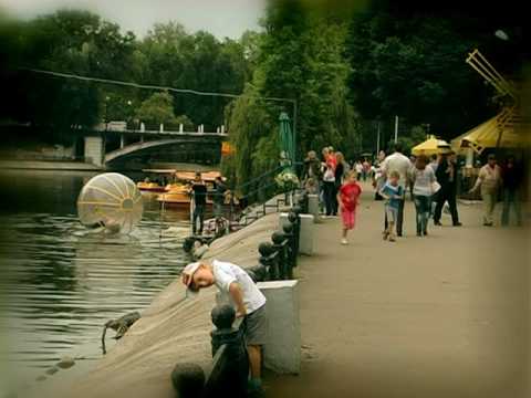 Видео: Исторя парка Л. Глобы (Чкалова), Днепр