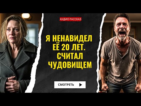 Видео: Мать вернулась через 20 лет.  Правда о её уходе шокировала
