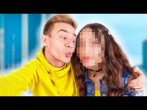 Видео: Я влюбился в K-POP звезду!