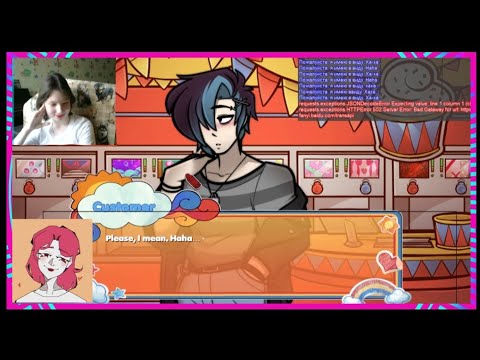 Видео: КАКОЙ КРАСАВЧИК//ПРОХОЖДЕНИЕ//СОЛНЕЧНЫЙ ДЖЕК//[6]{18+}
