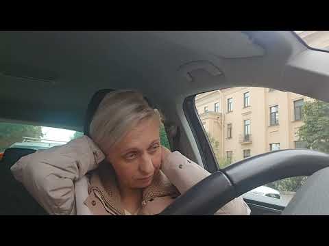 Видео: Поговорила с женщиной которой на днях пересадили почку.