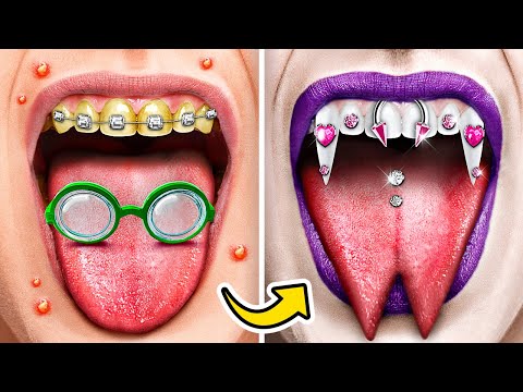 Видео: Ради любви я стала Королевой Вампиров 🧛‍♀️💘 История запретной любви