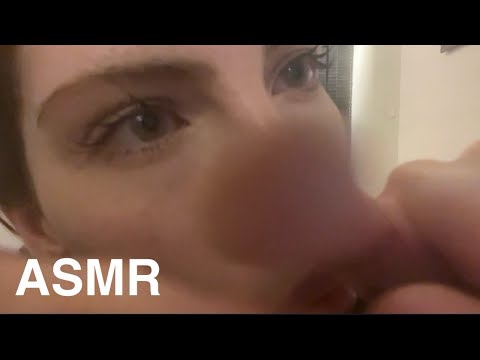 Видео: ASMR сумасшедшая не спала трое суток (слишком близко)