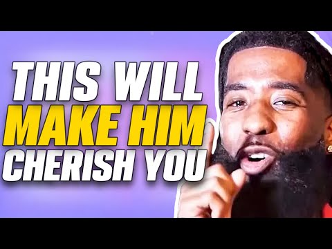 Видео: Как стать мужчиной, обладающим МИРОМ (Эти 7 вещей работают всегда!)