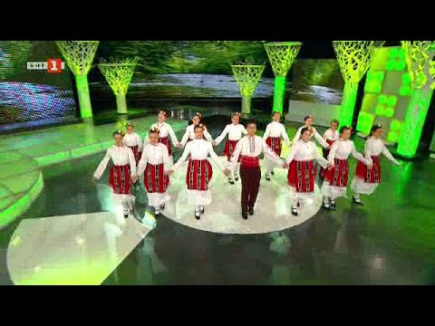 Видео: Лауреатите от конкурса "Пиленце пее" в "Иде нашенската музика" - 10.06.2023