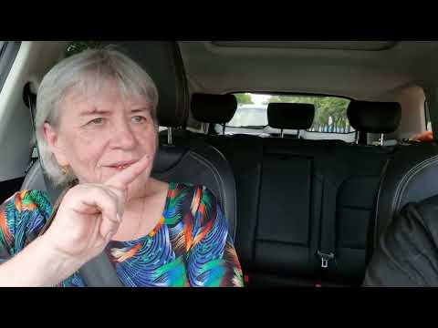 Видео: ПРИЕХАЛА НАДЯ НА ПРЕМЬЕРУ