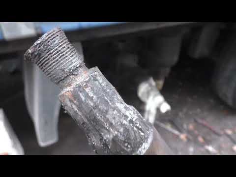 Видео: Небольшие поломки все равно преследуют.