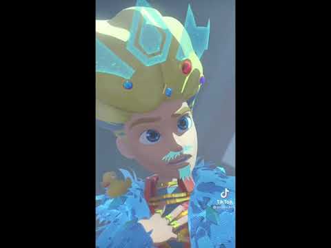 Видео: тикток герои энвела