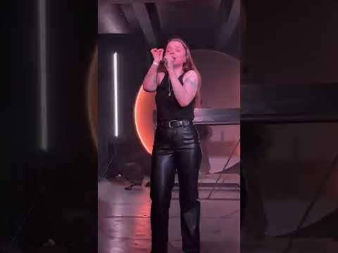 Видео: Эрика Лундмоен - Воспоминание