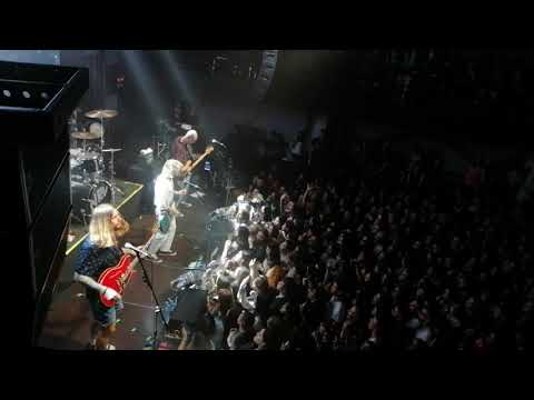 Видео: Нервы, Live | 15.04.21 | Avtodor.Arena, Саратов