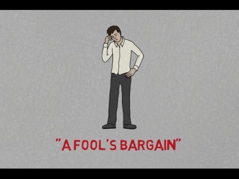 Видео: Эссенциализм Грега МакКьюна | Анимированное сообщение CORE