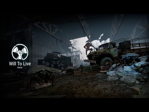 Видео: Will To Live Online!Выбор класса!Удобный старт!Плюсы и минусы персов!