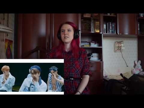 Видео: Реакция на K-pop (EXO - Ko Ko Bop)