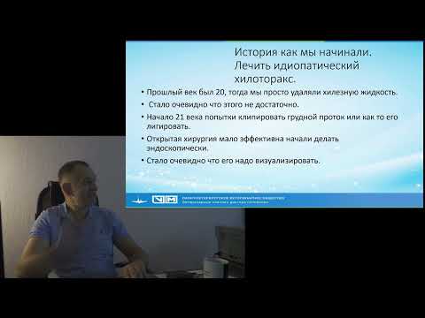 Видео: Лечение хило торакса у кошек и собак