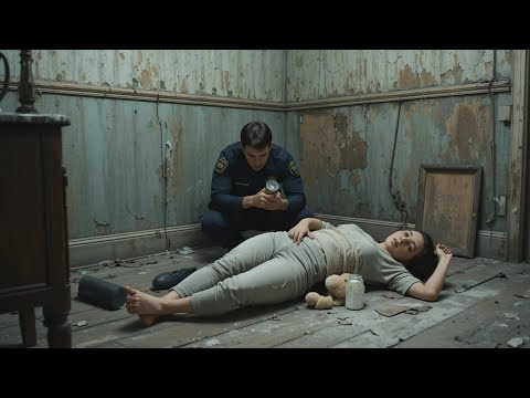 Видео: Полицейский спас ребёнка от опасных злоумышленников — шокирующая история вызова