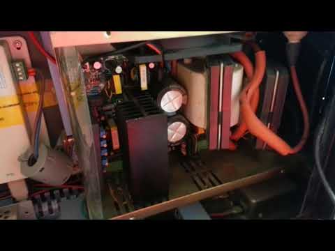 Видео: Упала мощность лазерного станка - ЧТО ДЕЛАТЬ?! The power of the laser machine fell - WHAT TO DO?