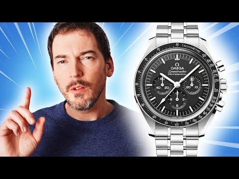 Видео: 10 абсолютно идеальных часов