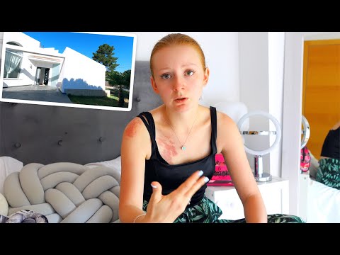 Видео: VLOG: НАМ НЕ ДОСТАЛСЯ ЭТОТ ДОМ! ЛУЧШЕ УЖЕ НЕ НАЙДЕМ? 08.08.20