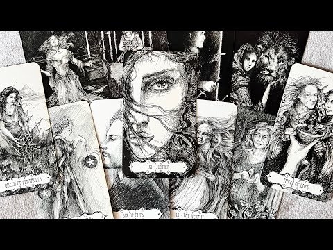 Видео: Магичила ли, магичит ли ОНА на вас? Ходит ли ОНА по гадалкам?