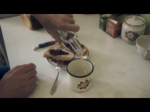 Видео: Короткометражный фильм "Четок"