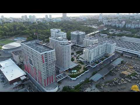 Видео: 🎙️2025.08.15 - к-кс Сентрал парк / Central park - Бургас