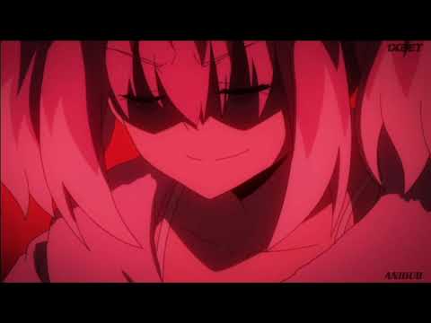 Видео: Аниме клип Тик -Так