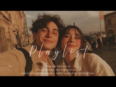 Видео: [Café Playlist🍁] Осенний плейлист 💕 Улыбка без причины ☕ Мягкий R&B & Pop 🎶
