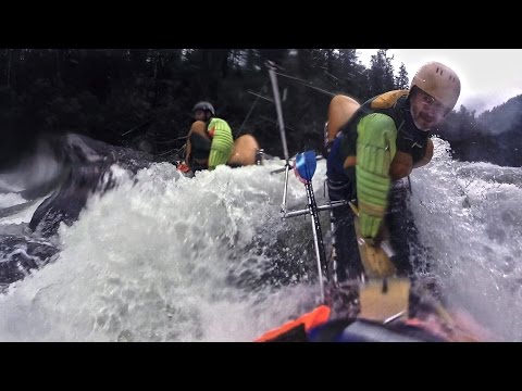 Видео: В зоне паводка. Черновики