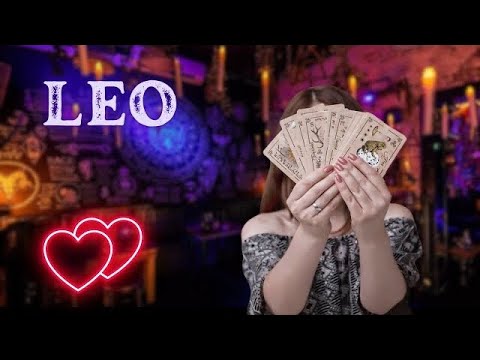 Видео: ЛЕВ ❤️🥺ТВОЯ ЧЕЛОВЕК НЕ ИНТЕРЕСУЕТСЯ ДРУГИМИ… ОН ДУХОВНО И ГЛУБОКО ПРИВЛЕКАЕТСЯ К ТЕБЕ❤️