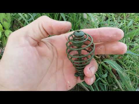 Видео: Трёхдневный шурф дунайского дна  ПОИСКОВАЯ КОШКА. Рыболовные находки.